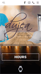 Mobile Screenshot of dujea.com